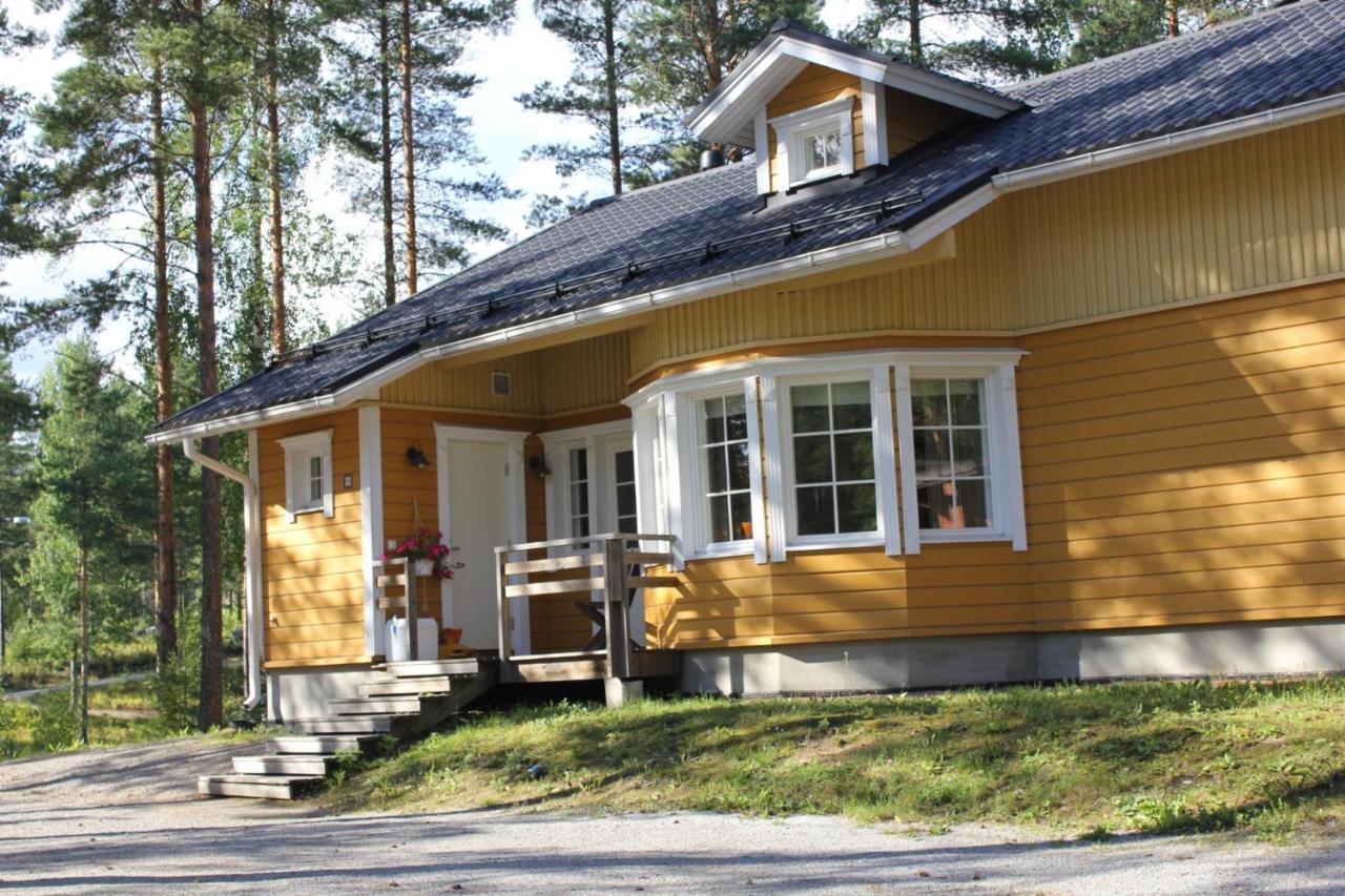 Kerimaa Golf Chalet Close To Savonlinna Kerimäki Exterior foto